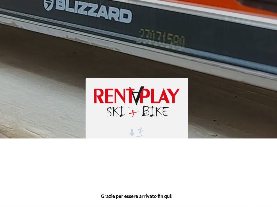 Logo Rent A Play