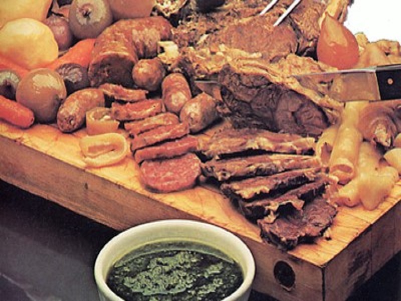 Bollito misto