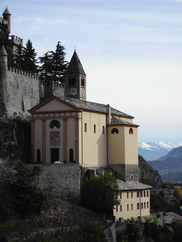 Chiesa di Saint-Pierre