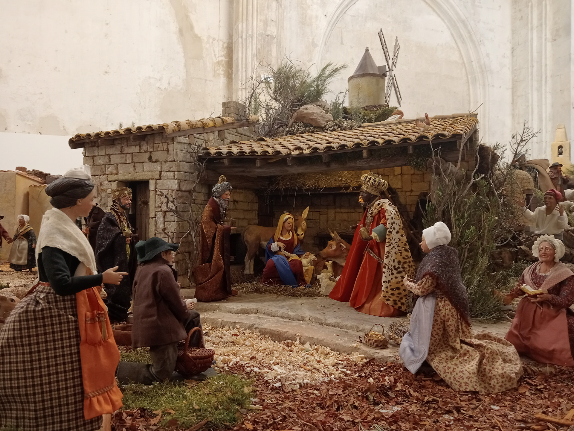 Presepe 