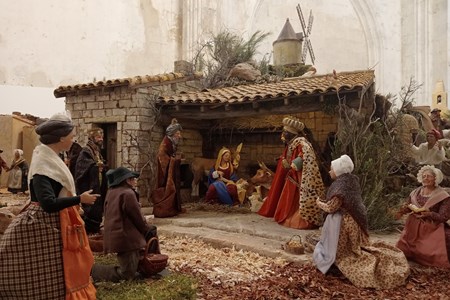 Presepe 