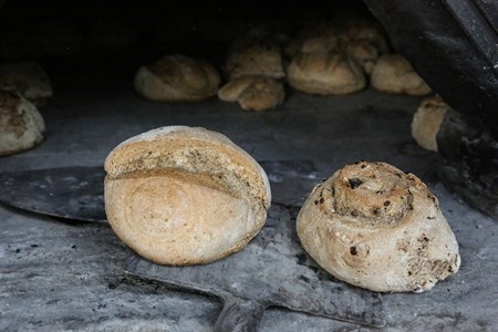 pane nero