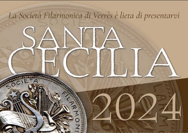 Santa Cecilia