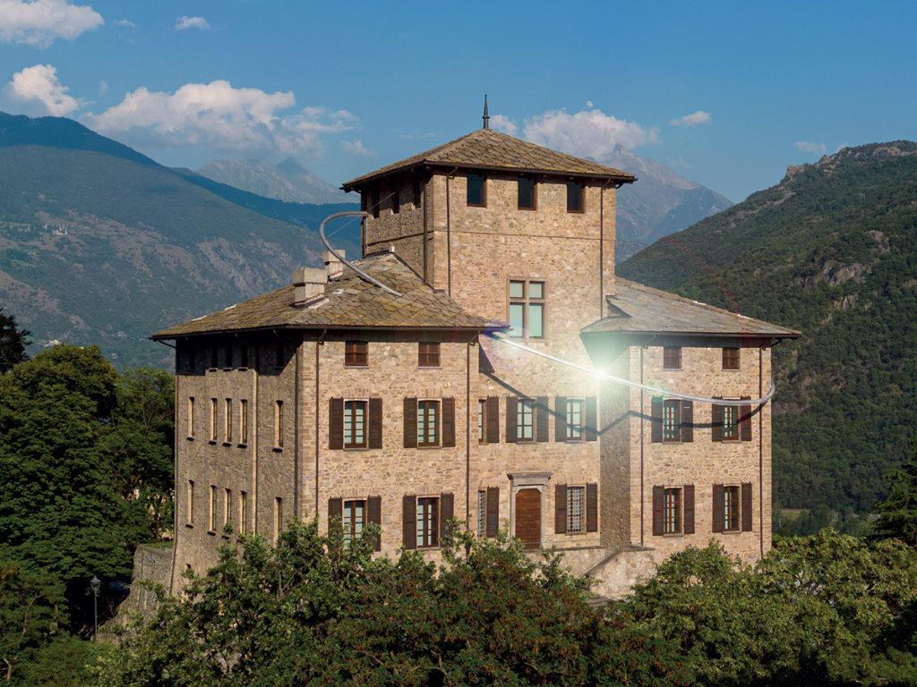 castello Gamba