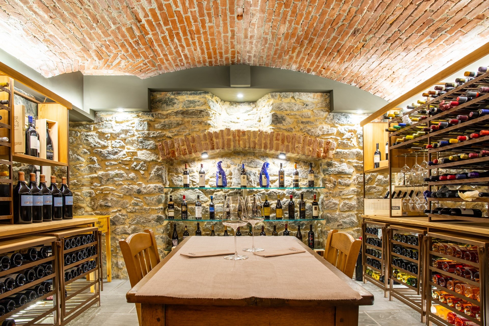 Trattoria di Campagna