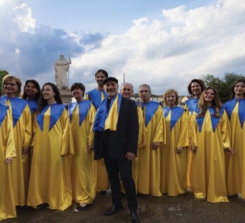 Torino Gospel Choir