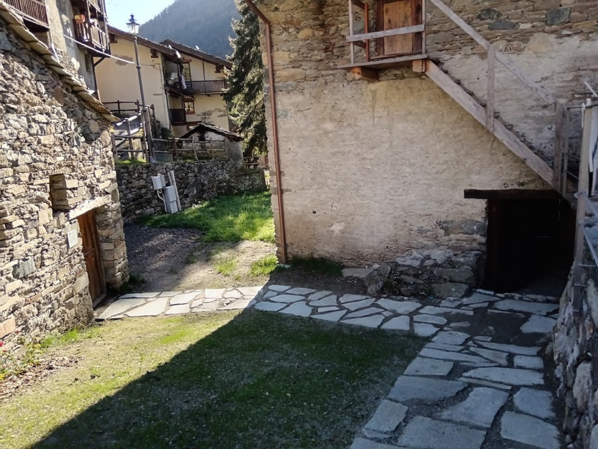 Molino del Glair