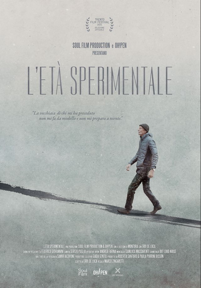 L'età sperimentale