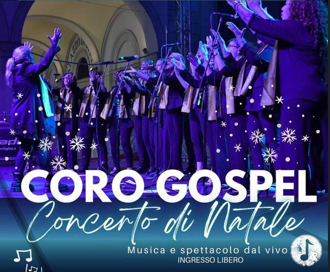 Concerto di Natale