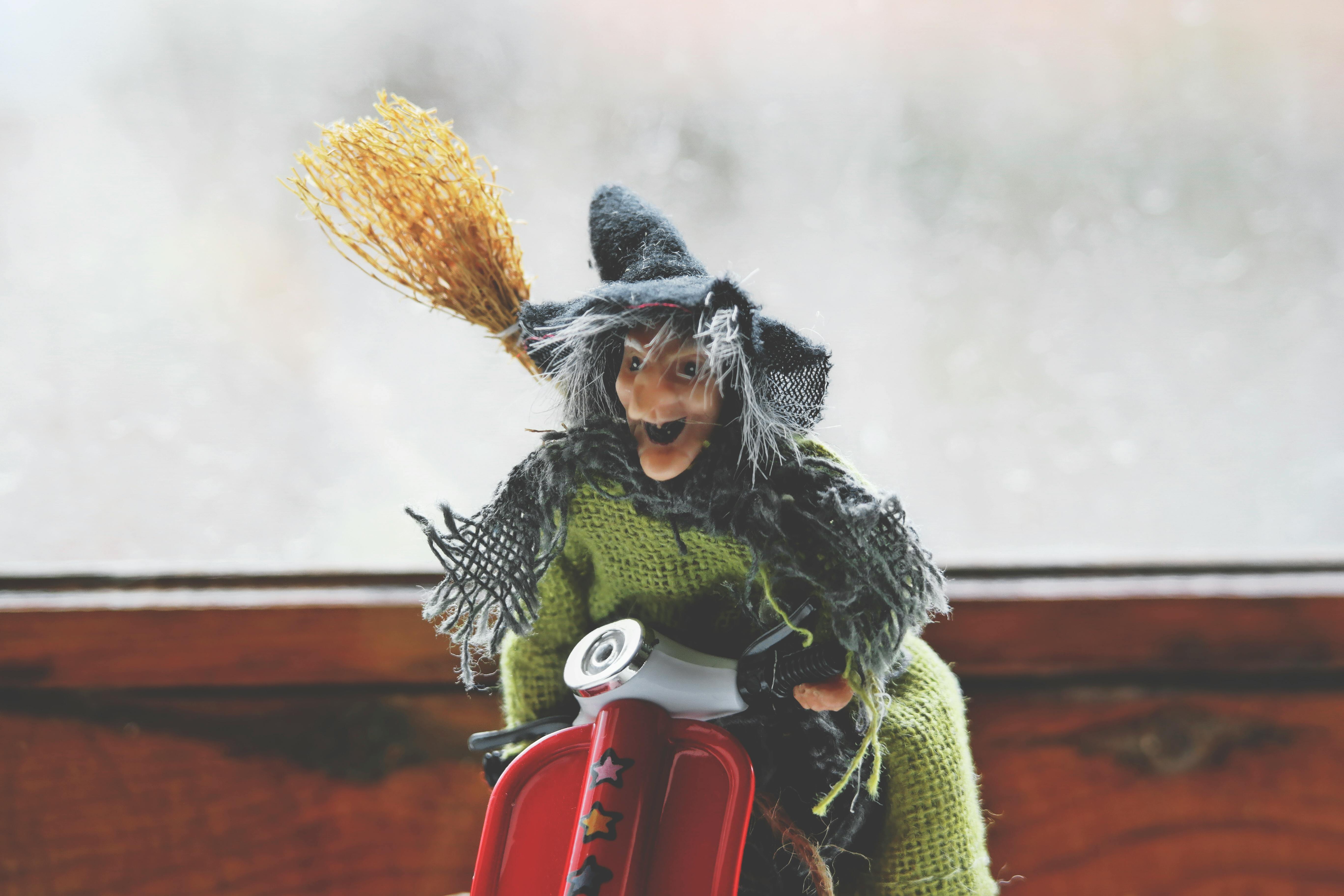 Arriva la Befana