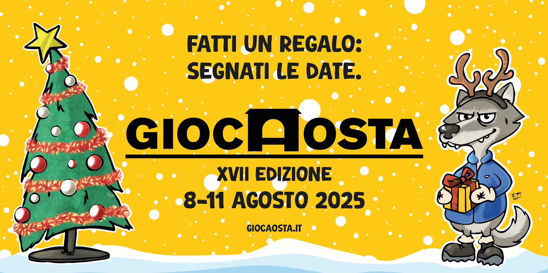 giocaosta