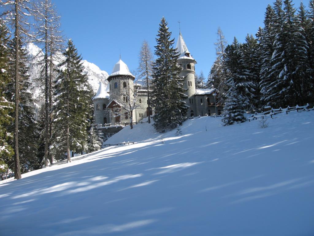 Château Savoie