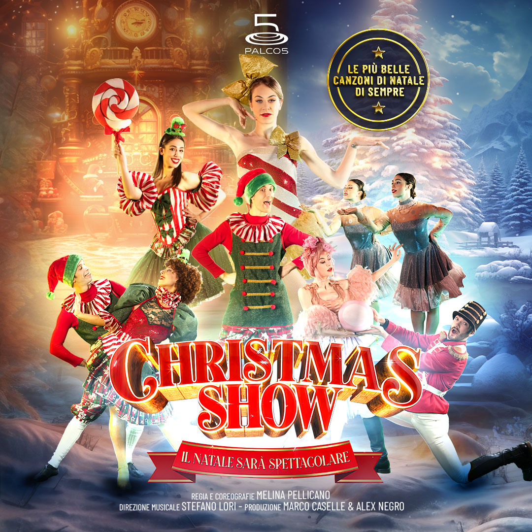 Christmas Show