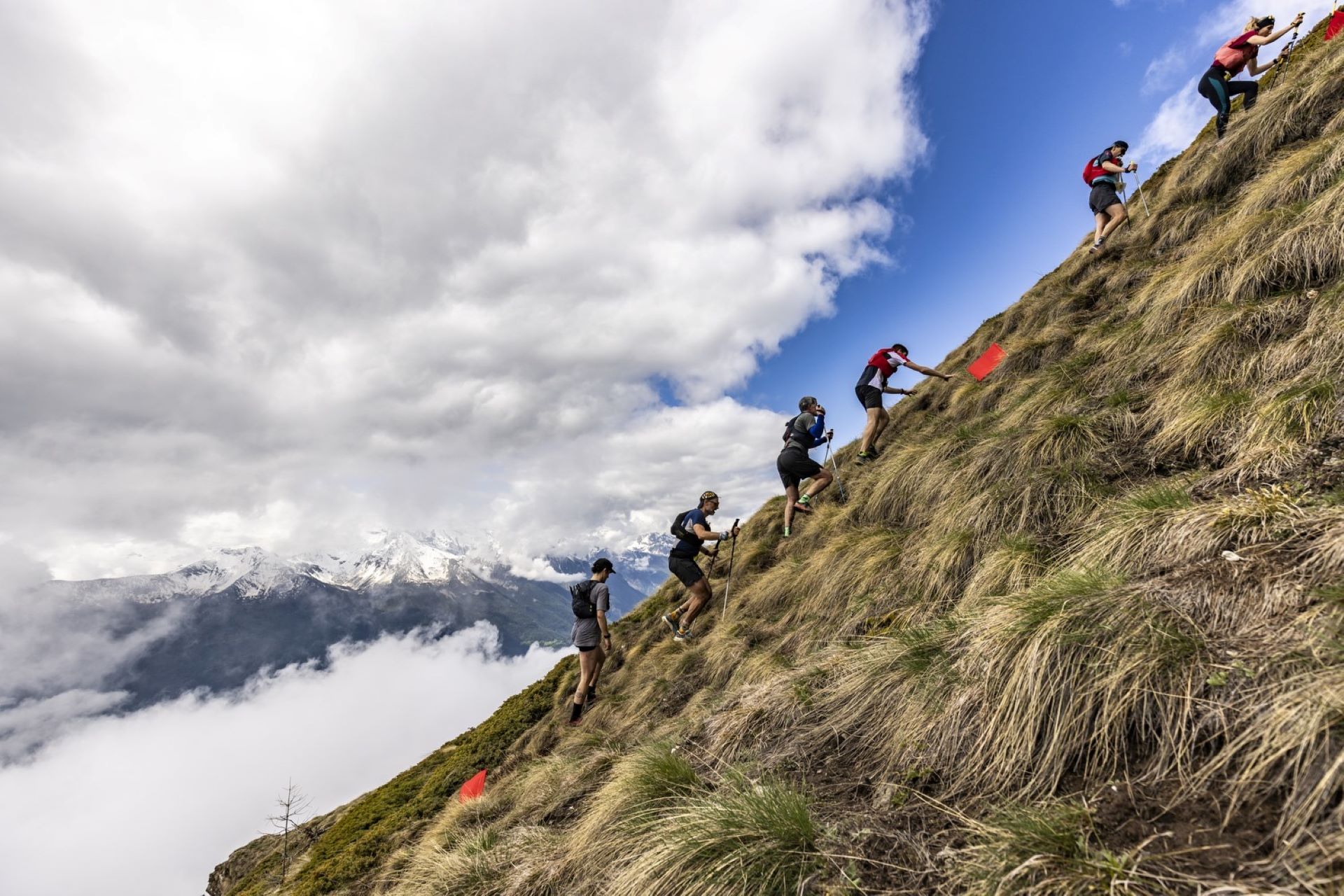 Monte Zerbion Skyrace