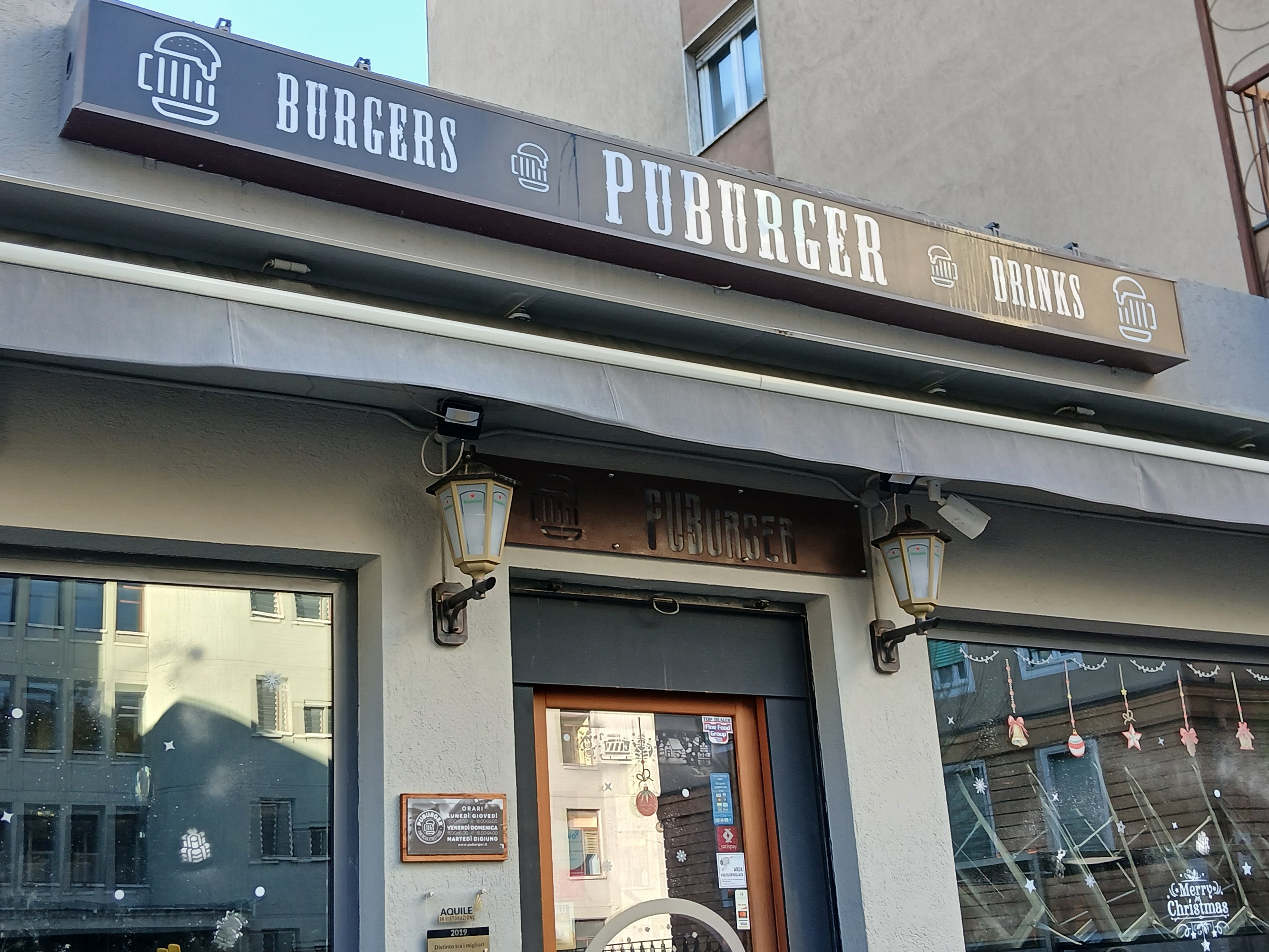 Puburger