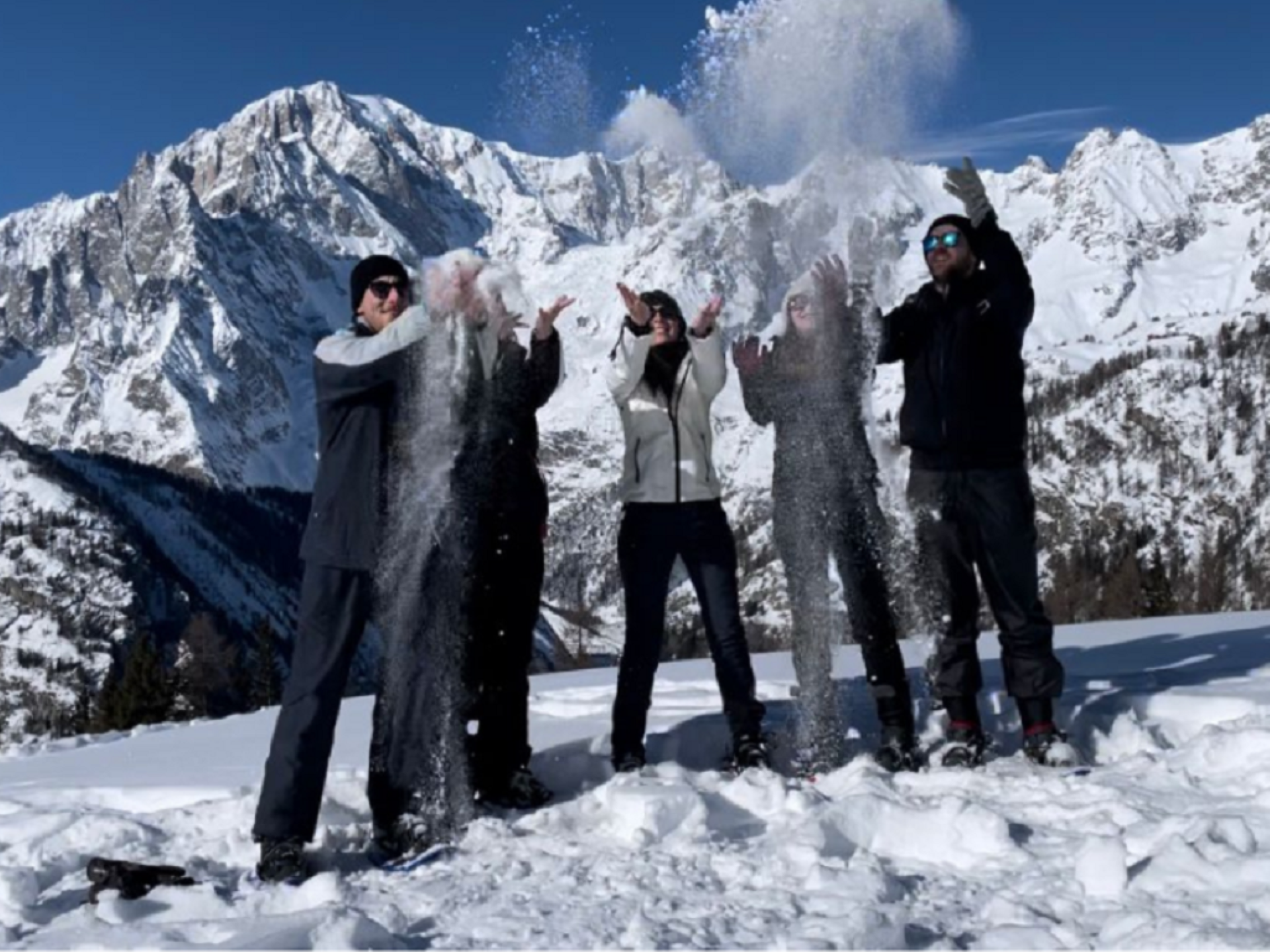 Monte Bianco