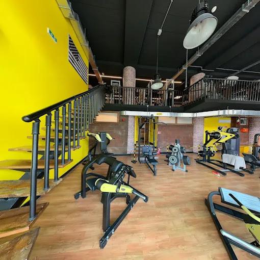 fitness factory 2