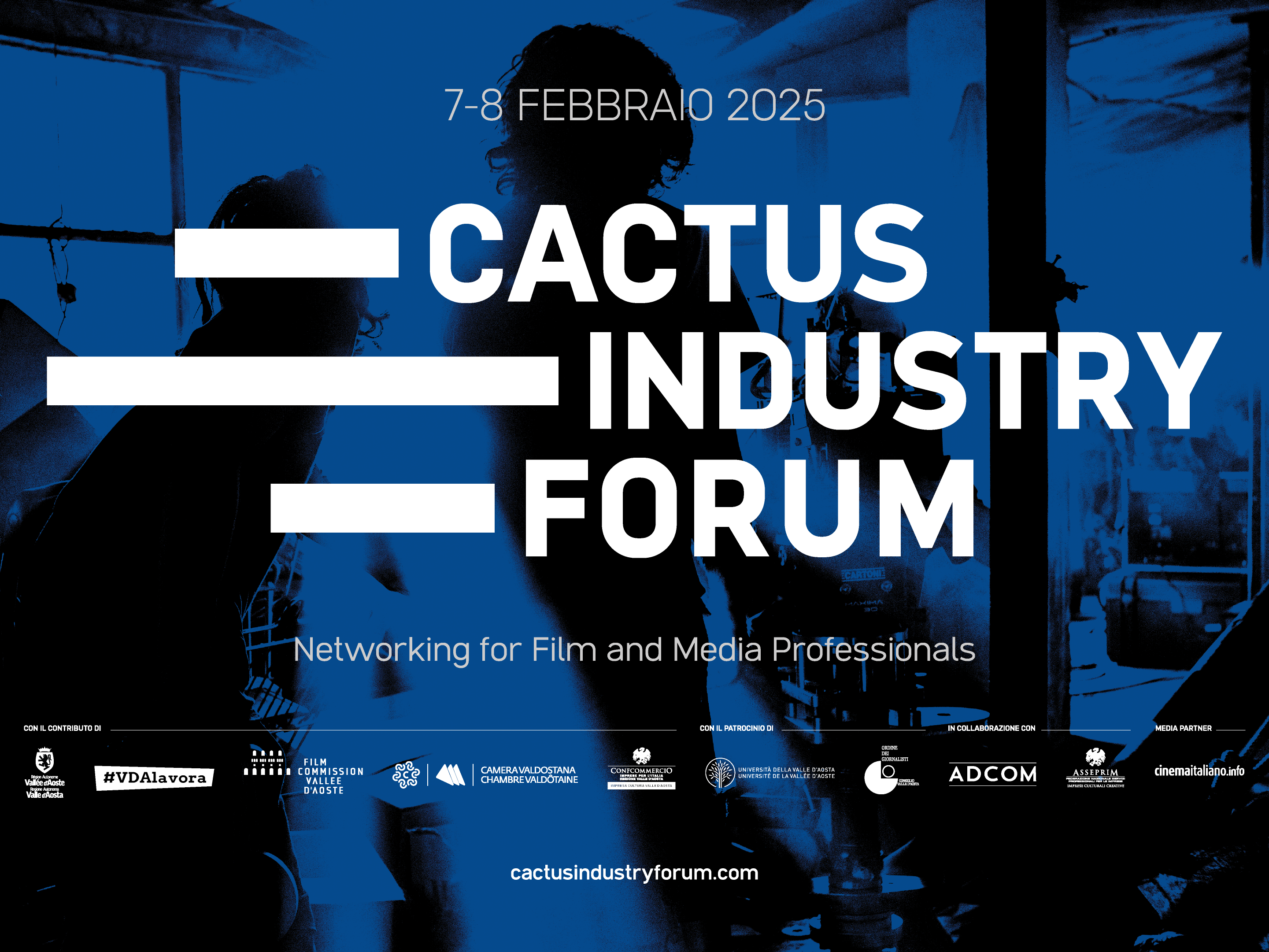 Cactus Industry Forum