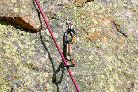 
Palestra di arrampicata Alpini - La Thuile