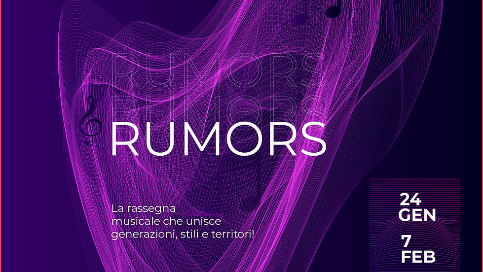 rumors