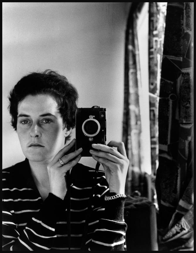 Inge Morath