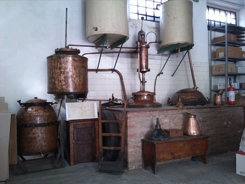 Distilleria Cortese