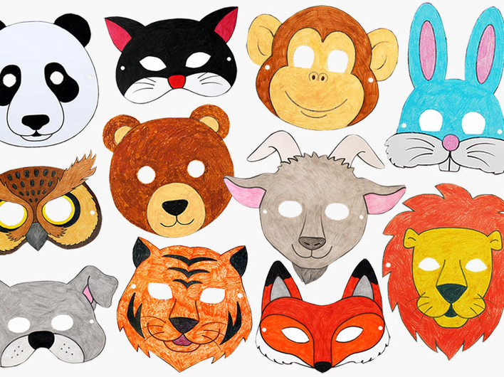Atelier pour enfants 