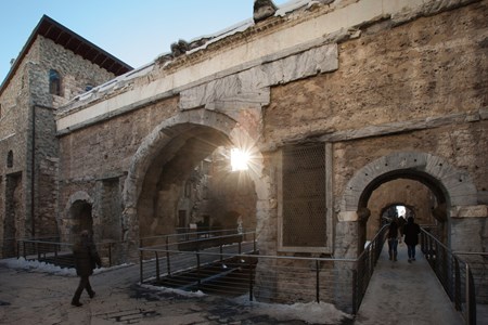 porta