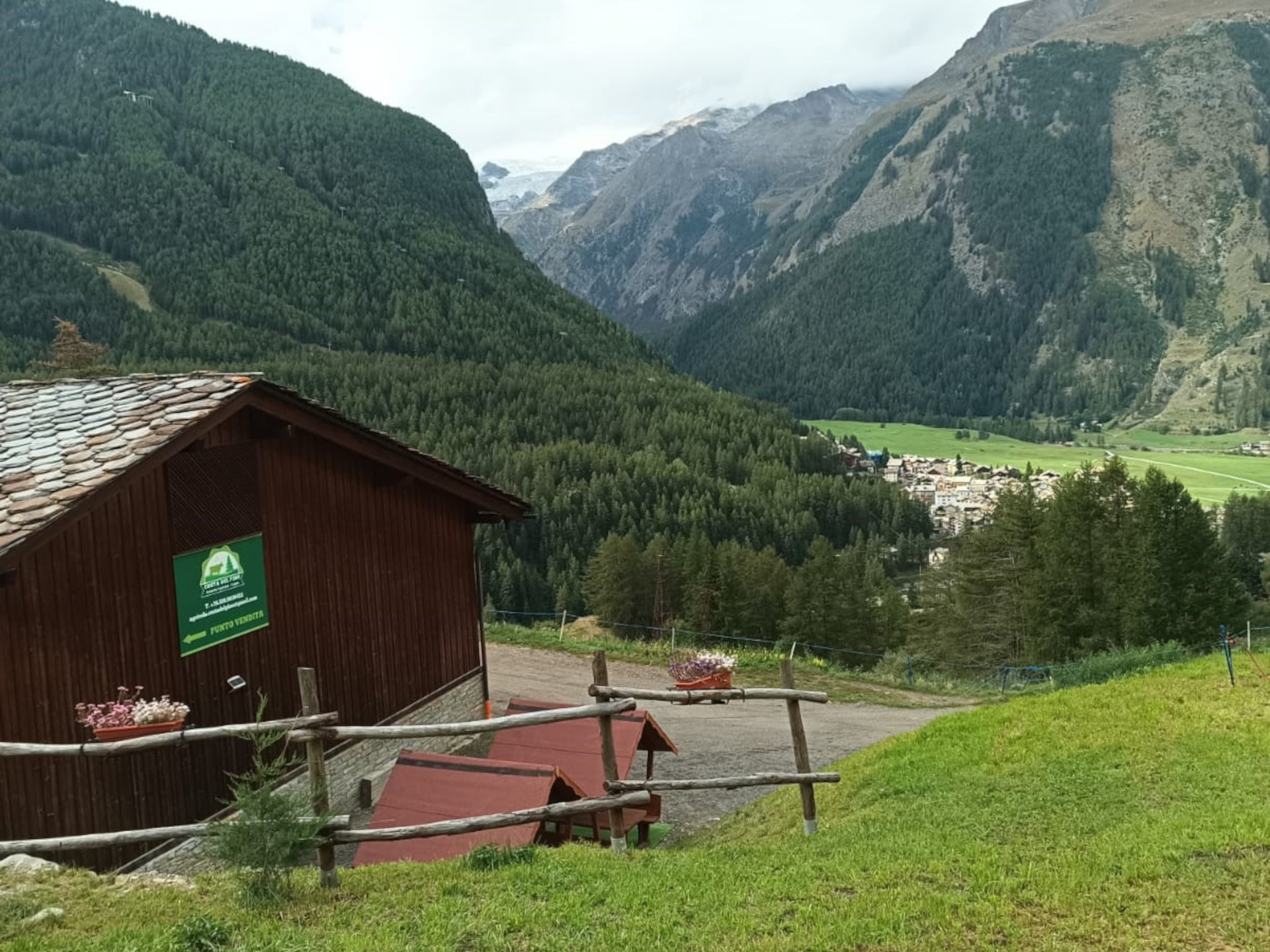 Azienda
