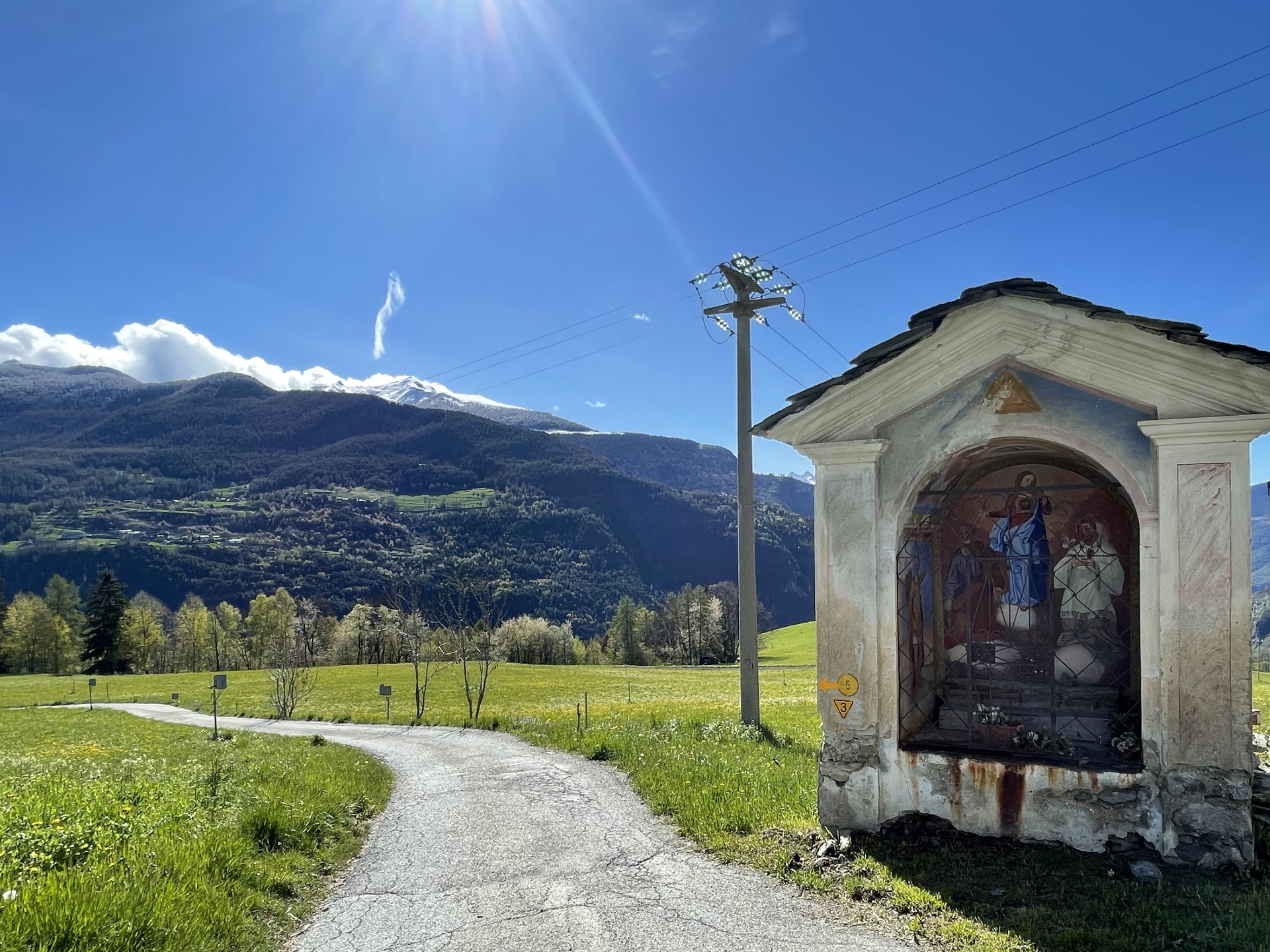 piccolo oratorio