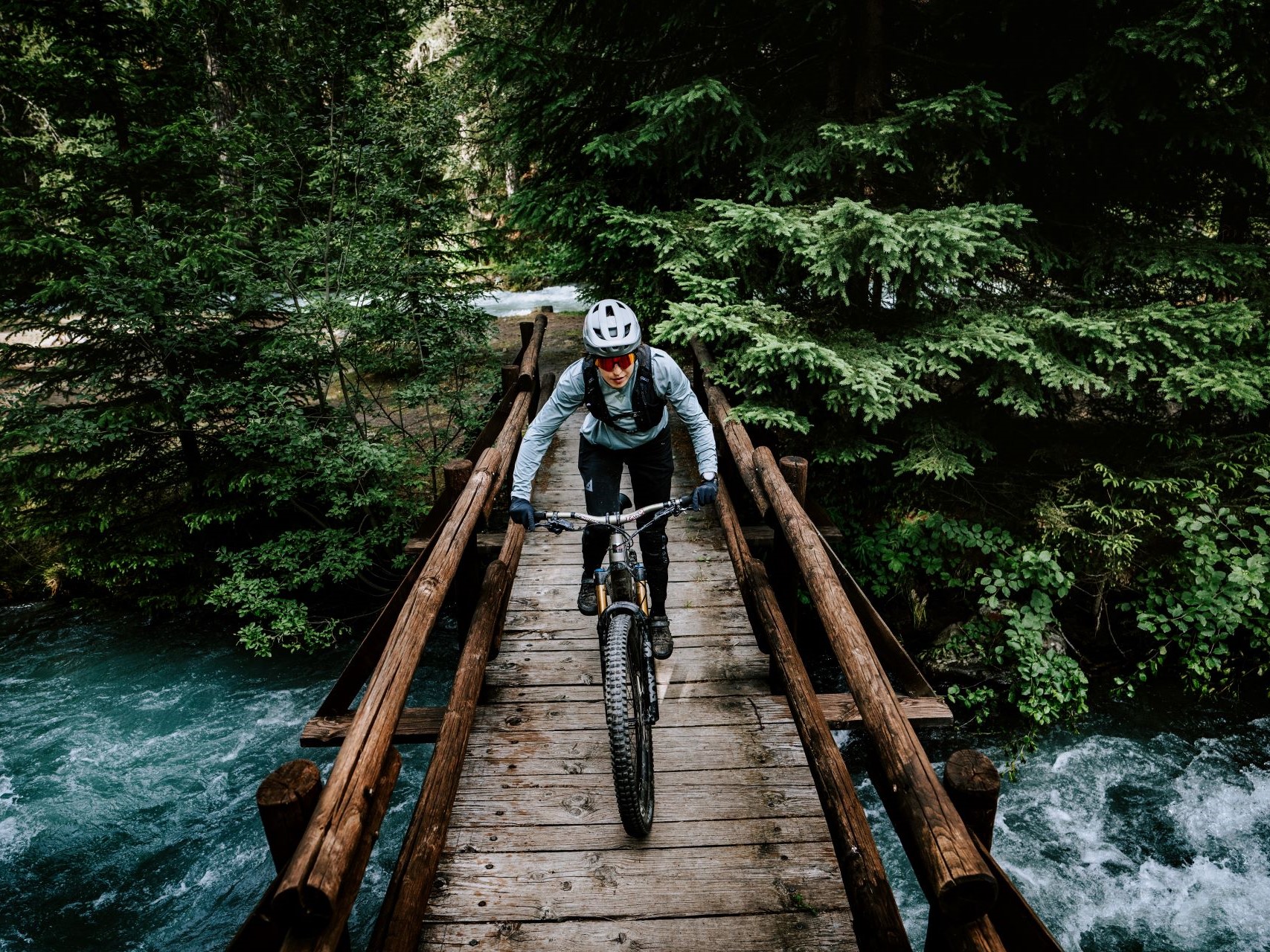 Bike Park La Thuile