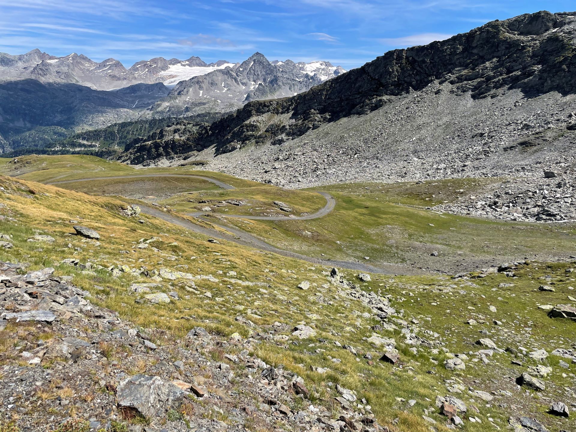 Bike Park La Thuile