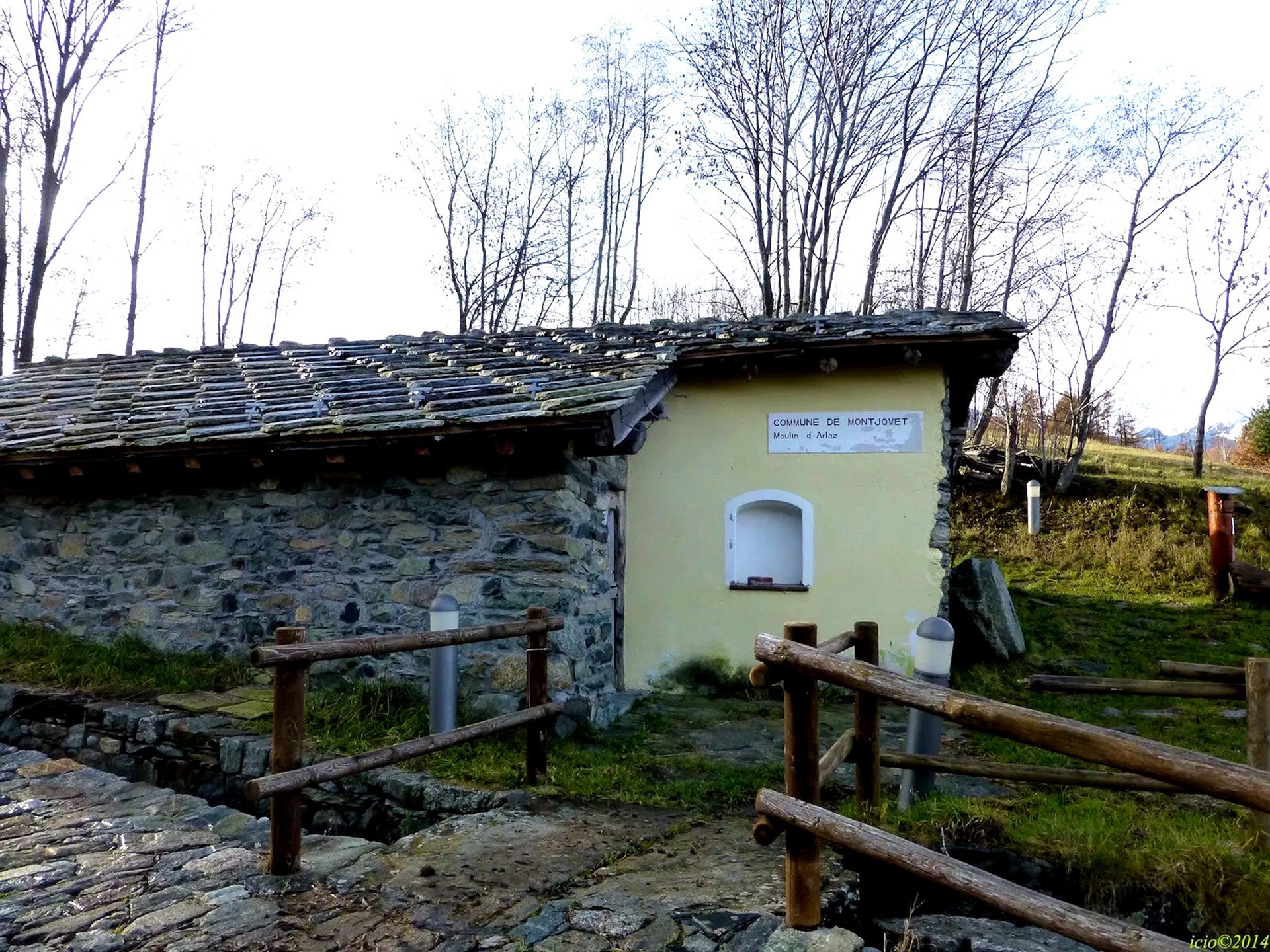 Mulino Arlaz