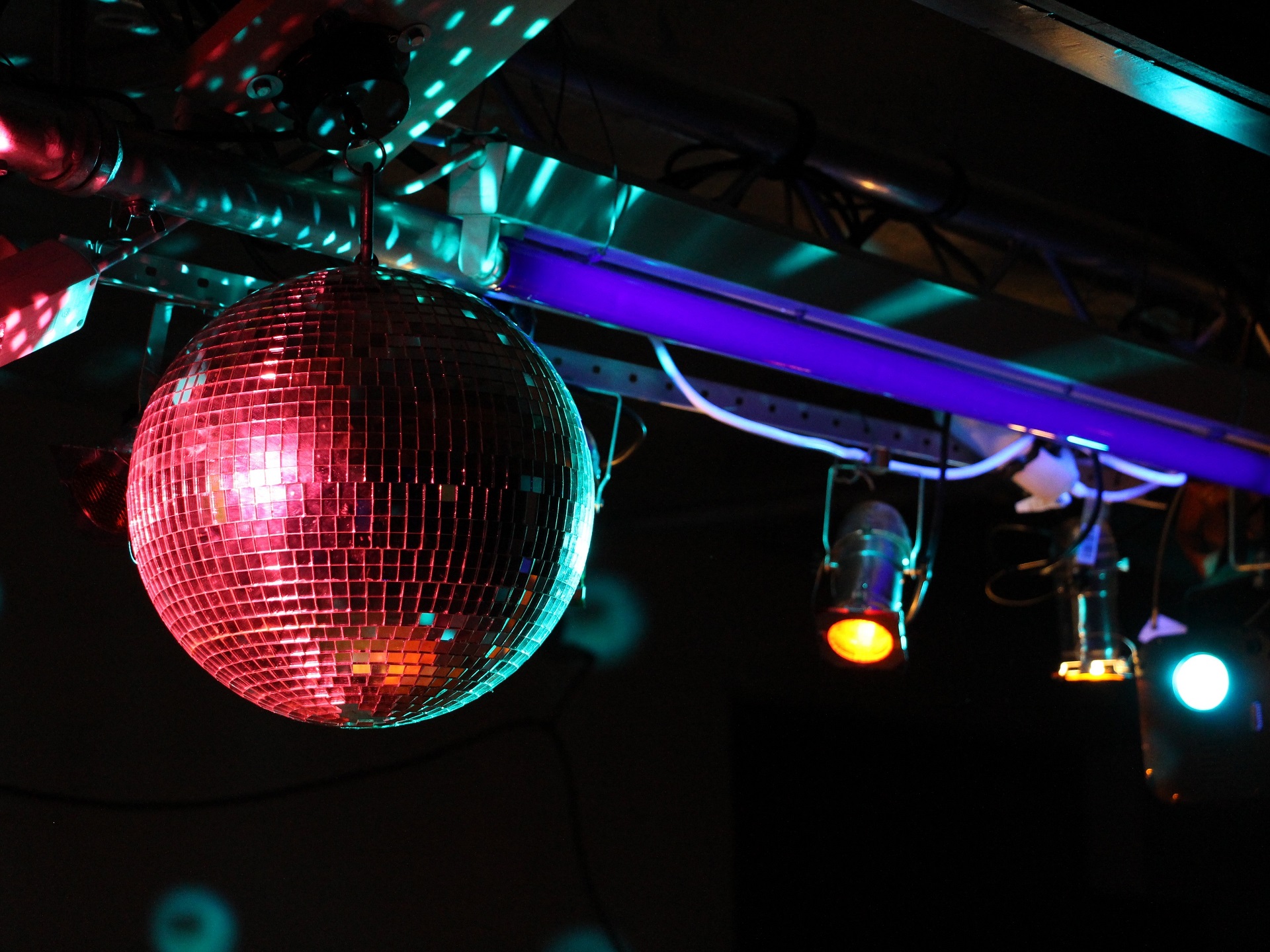 Discoteca