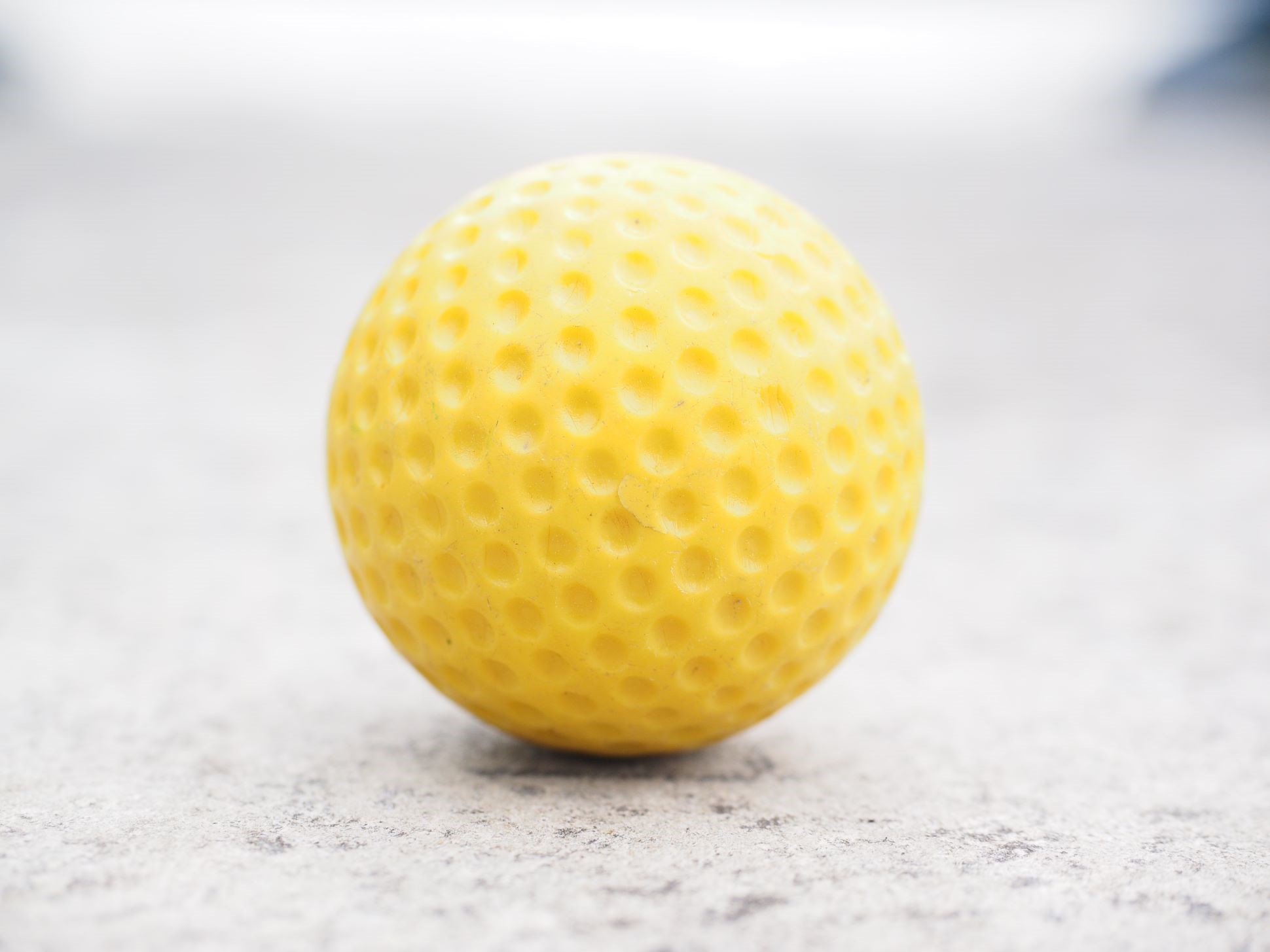 Minigolf