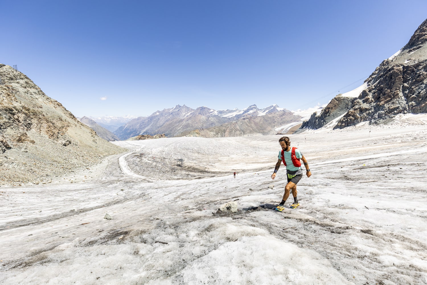 Cervino Matterhorn Ultrarace
