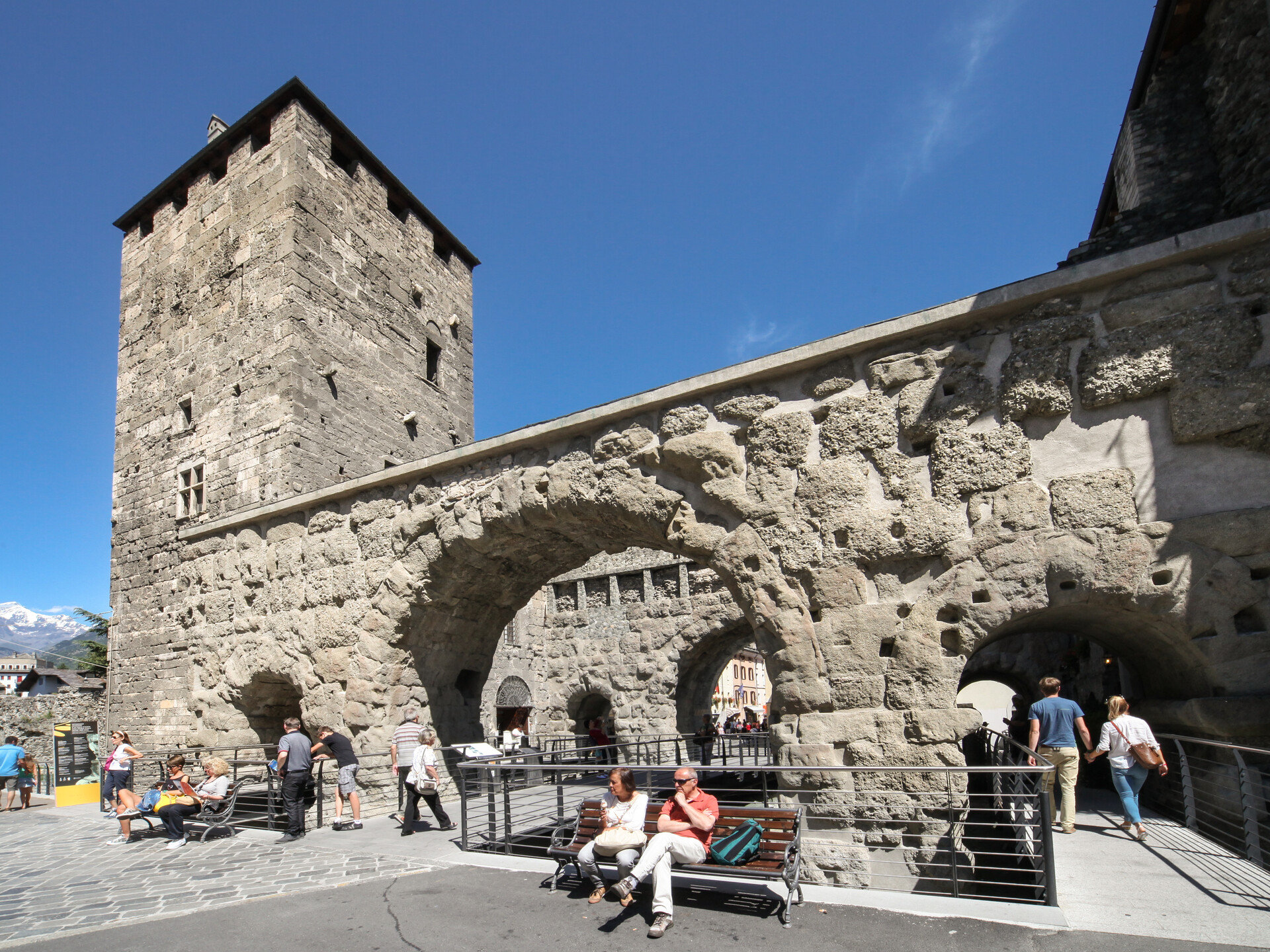 Aosta