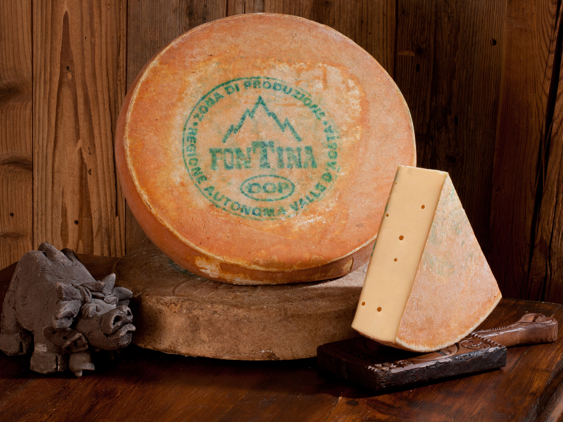 Fontina