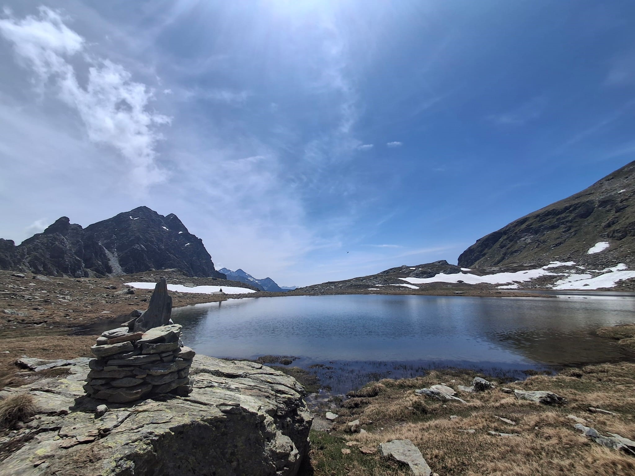 Laghi di Estoul