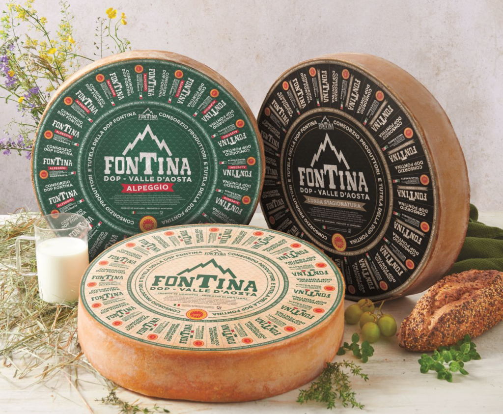 Fontina