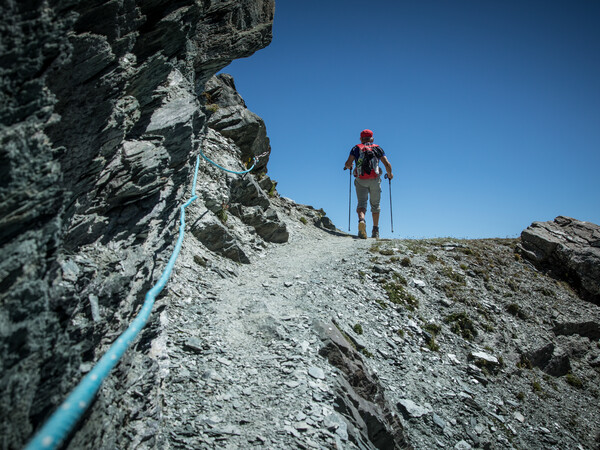 Alta Via 2 - col Loson