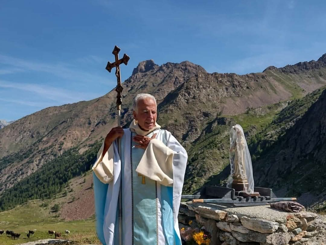 Madonna delle Nevi