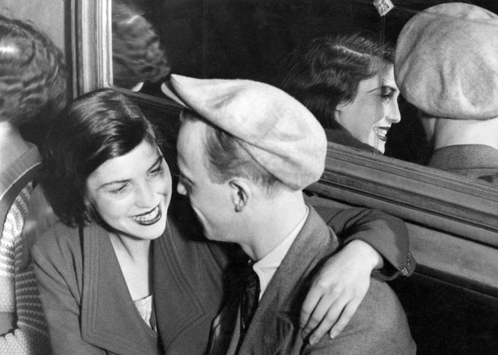 © Estate Brassai 