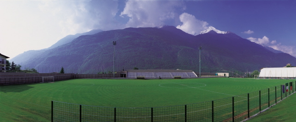 Stadio Brunod