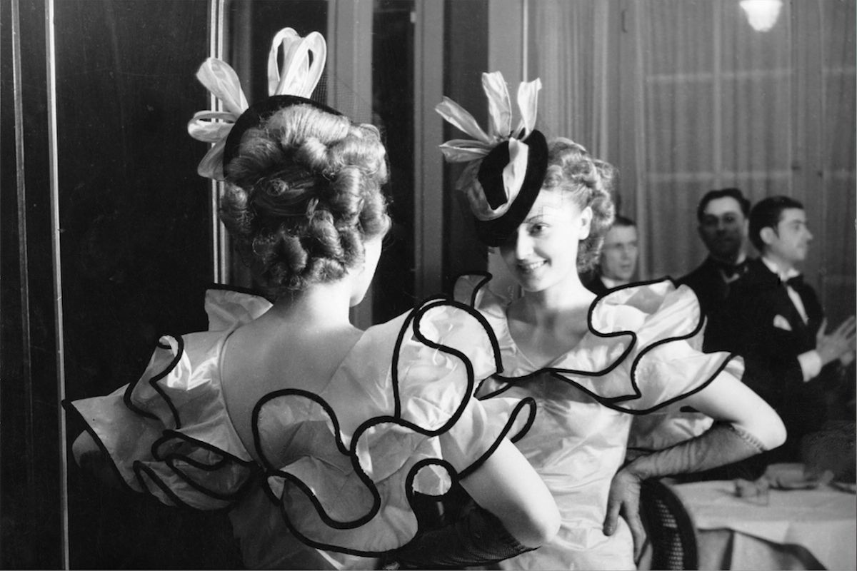 ©  Estate Brassai Succession