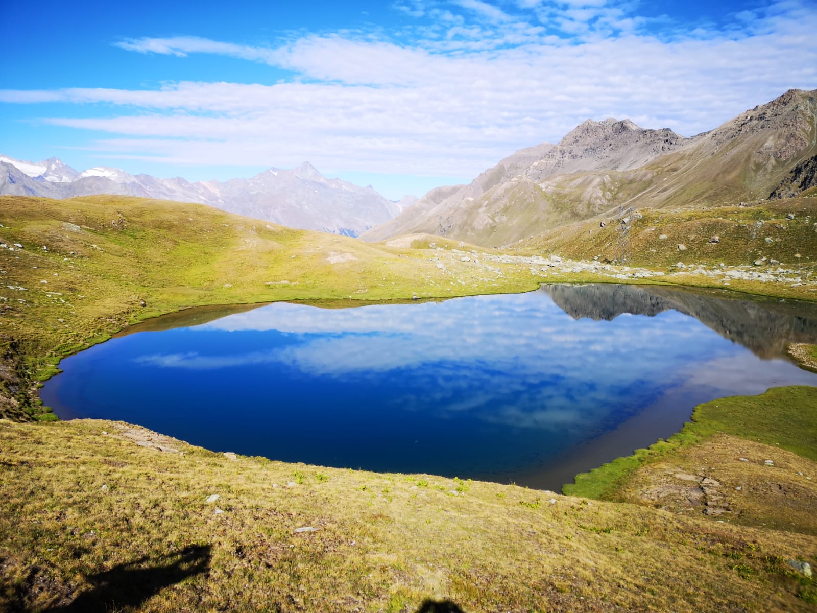 lago Ponton