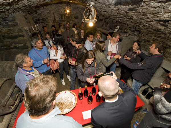Festa dell'uva - Chambave