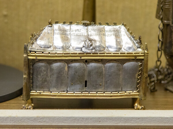 Museo di arte sacra - Valpelline