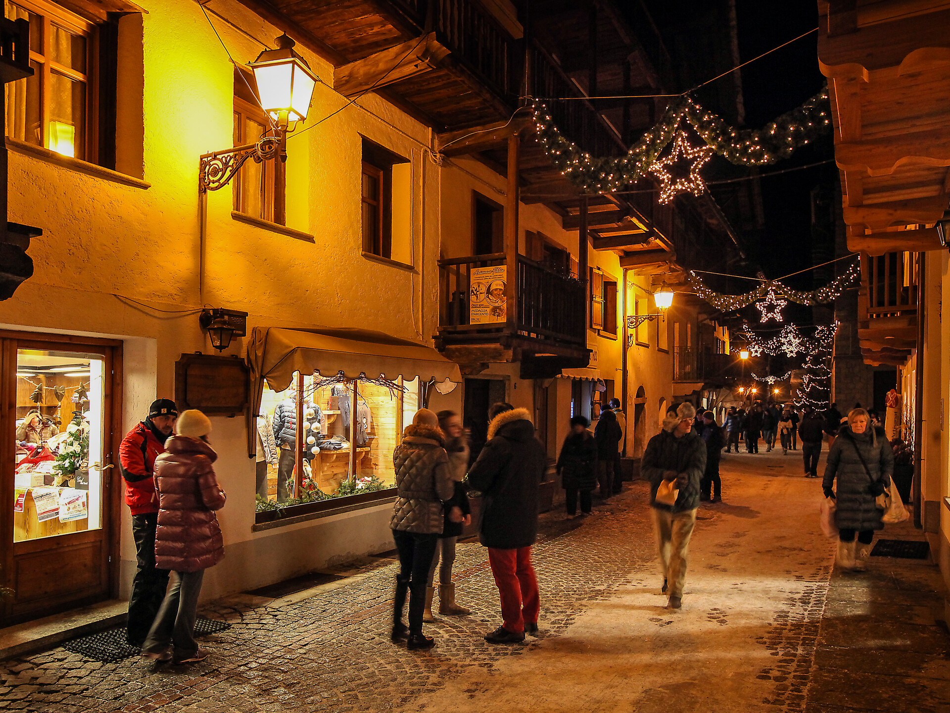 Gressoney-Saint-Jean