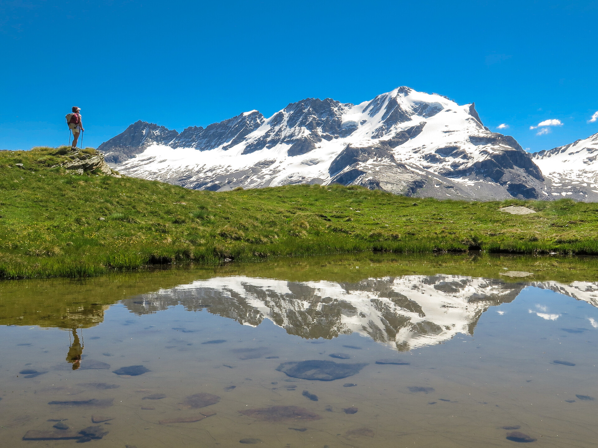Gran Paradiso - m 4061